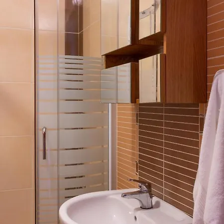 Szent Imre Apartman Veszprém Exterior foto