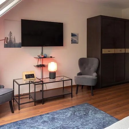 Szent Imre Apartman Veszprém Exterior foto