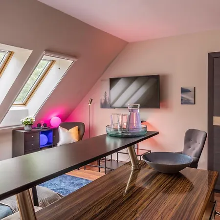 Szent Imre Apartman Veszprém Exterior foto
