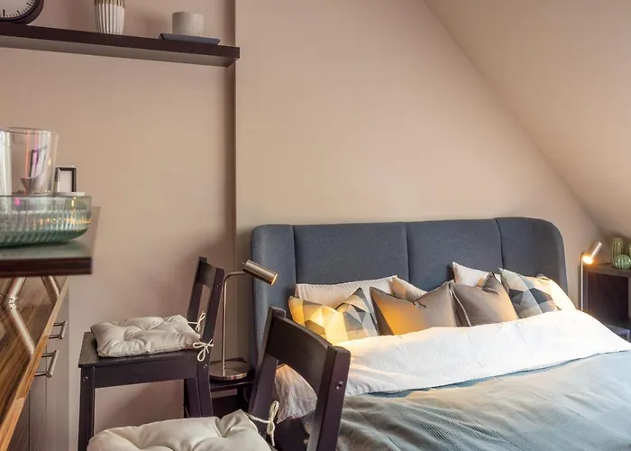 Szent Imre Apartman