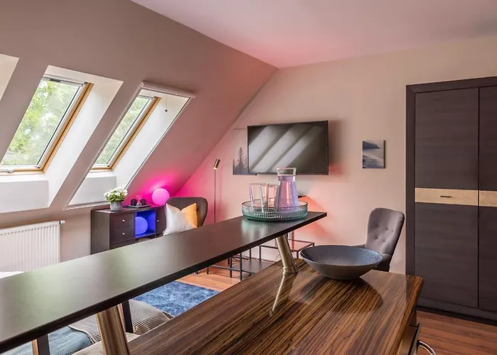 Szent Imre Apartman