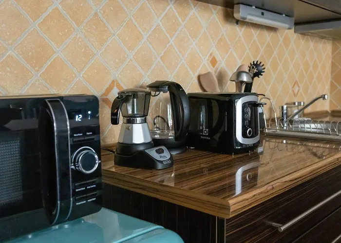 Szent Imre Apartman