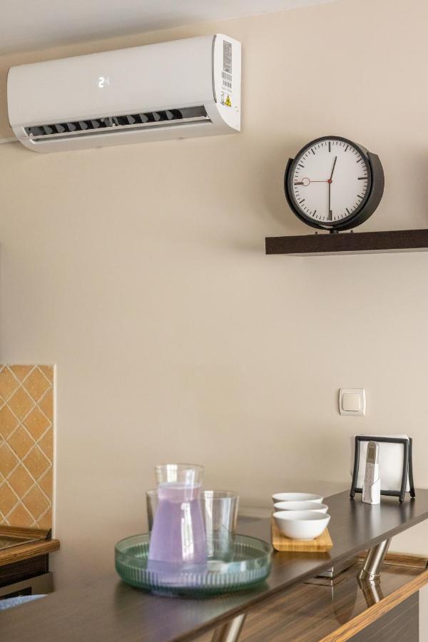 Szent Imre Apartment *