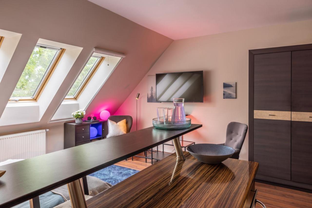 Szent Imre Apartment Veszprém