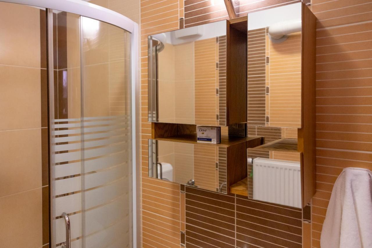 Szent Imre Apartment *