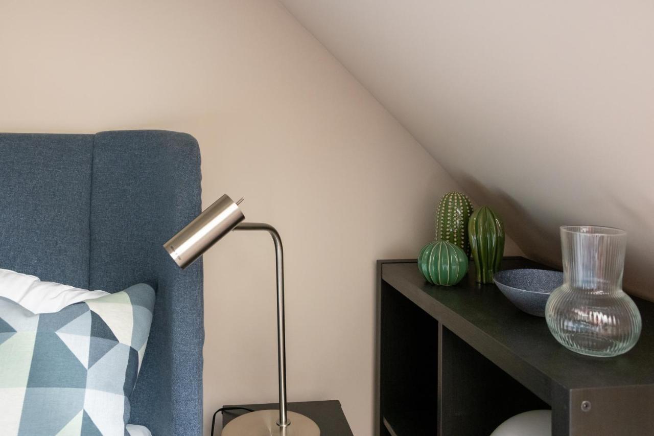 Szent Imre Apartment *