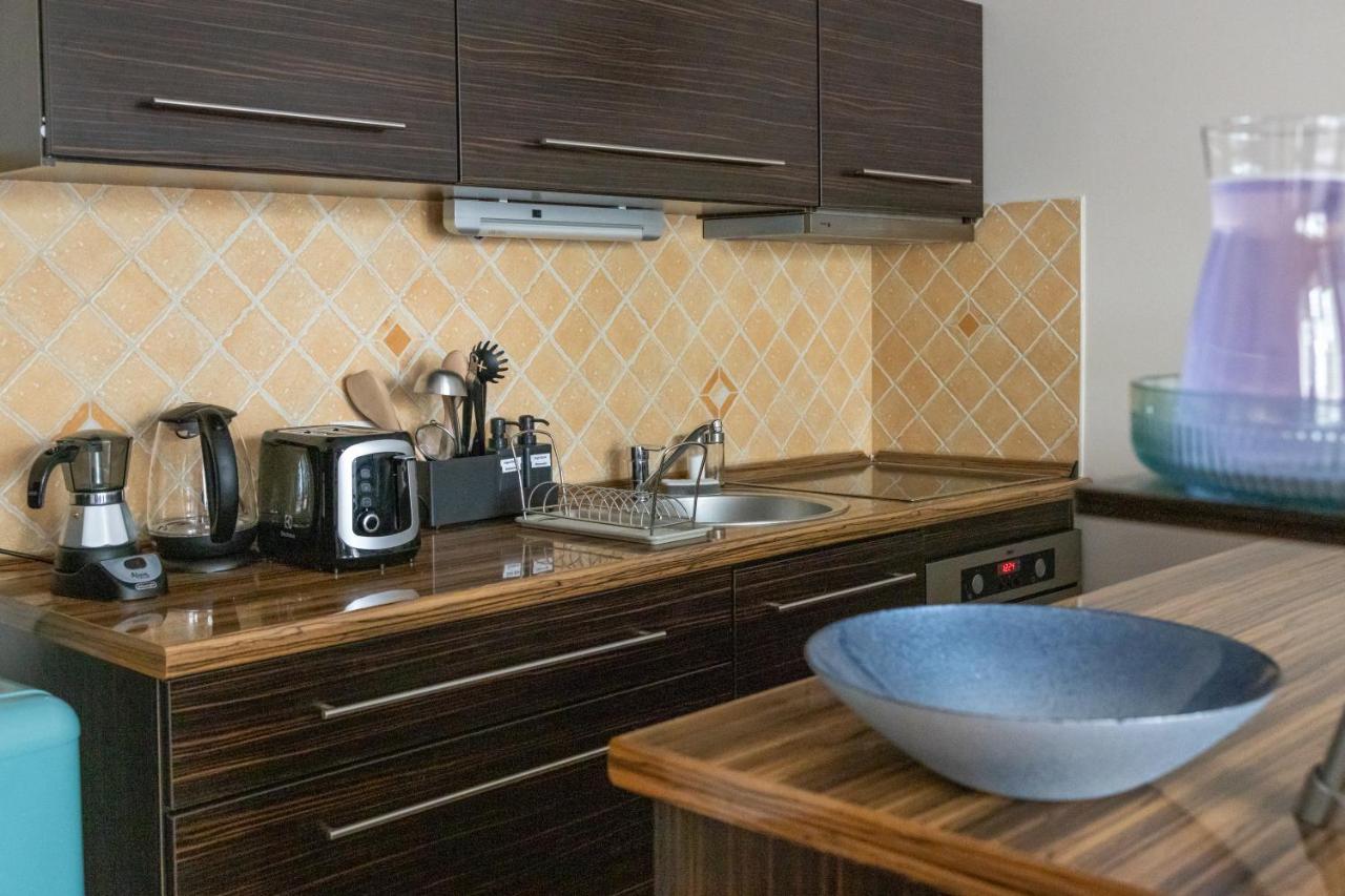 Szent Imre Apartment